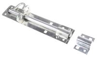 893-8691 RS PRO Steel Door Bolt