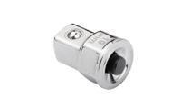 192-3717 RS PRO 1/2 in Square Adapter, 28.5 mm Overall