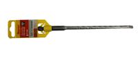 kbps06c Starrett SDS Plus Series Carbide Tipped SDS Plus Drill Bit, 6mm Diameter, 210 mm Overall