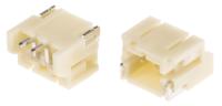 s2b-ph-sm4-tblfsn JST PH Series Right Angle Surface PCB Header, 2 Contact(s), 2 mm Pitch, 1 Row, Shrouded
