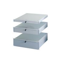 20110-054 nVent SCHROFF Drawer, 1U