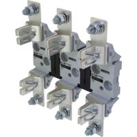 td3-d Eaton 630A Rail Mount Fuse Holder for NH3 Fuse, 3P, 690V ac