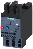 3ru2126-4bc0 Siemens SIRIUS 3RU2 Thermal Overload Relay, 20 A F.L.C, 20 A Contact Rating, 7.5 kW, 11 kW, 15 kW, 690 V, SIRIUS