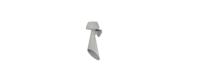h110t230g e2s Horn, 40-260 V ac/dc, 110dB at 1 m