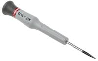 aef25x35 Facom Slotted  Screwdriver, 2,5 mm Tip, 35 mm Blade, 117 mm Overall
