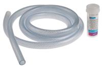 897-7138 RS PRO Metered Mini Electric 2kg Water Softener, 600 x 330 x 470mm