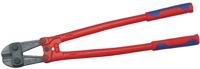 71-72-610 Knipex 71 72 610 610 mm High Performance Chrome Vanadium Steel Compact bolt cutter