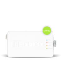 mikroe-1100 MikroElektronika mikroProg, Universal Programmer for STM32