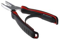 187a18cpe Facom Combination Pliers, 185 mm Overall, Straight Tip, 36mm Jaw