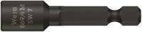 05060220001 Wera Hexagon Bit Holder, 7 mm Tip