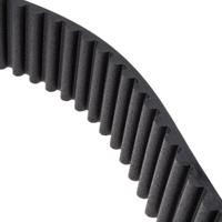 175-5185 RS PRO Timing Belt, 115 Teeth, 1610mm Length, 55mm Width