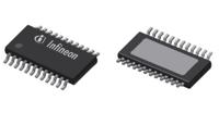 tle94106esxuma1 Infineon TLE94106ESXUMA1, DC Motor DC Motor Driver 24-Pin, TSDSO
