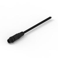 643611120304 Wurth Elektronik Male Threaded to Circular Connector