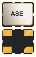 ase-4000mhz-lc-t Abracon, 4MHz Crystal Oscillator Crystal Oscillator CMOS SMD ASE-4.000MHZ-LC-T