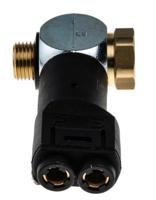 7818-04-10 Legris 7818 Pressure Decay Sensor G 1/8 Female