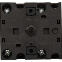 78819001-t0-1-102eez-p1rs332-133 Eaton, DP 2 Position 90° On-Off Cam Switch, 690V ac, 20A, Toggle Actuator