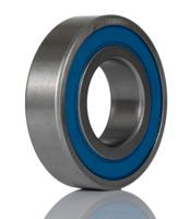 ss6204-2rs RS PRO SS6204-2RS 1 Row Ball Bearing - 20 mm ID, 47 mm OD