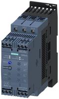 3rw4038-1bb14 Siemens SIRIUS 3RW Soft Starter, , 37 kW, 480 V ac, 3 Phase