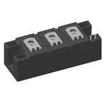 mcd200-16io1 IXYS MCD200-16IO1, Thyristor Module 1600V, 216A 150mA