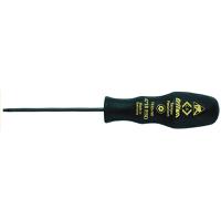 t4718esd-1030 CK Tamperproof Torx Electronic Screwdriver, TX10 Tip, 300 mm Blade, 390 mm Overall