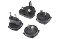 da-all Artesyn Australia Plug Head, for use with DA10 Adapter