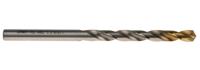 a00253 Dormer A002 Series HSS-TiN Twist Drill Bit, 5.3mm Diameter, 86 mm Overall