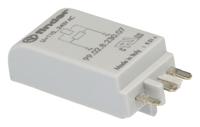 9902823007 Finder Pluggable Function Module, Residual Current Bypass Module