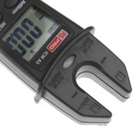 123-3232 RS PRO ICMA5 Clamp Meter, Max Current 200A ac CAT III 1000 V, CAT IV 600 V