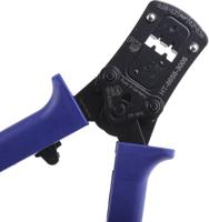 8656-3005 Amphenol Communications Solutions Hand Ratcheting Crimp Tool for D-sub Contacts