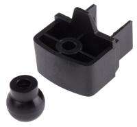 786-5974 RS PRO Ball Latch Kit, BPS, , Minimum of 15 mm Strut Profile
