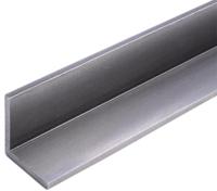 770-642 RS PRO Mild Steel Angle 40mm x 40mm x 5mm