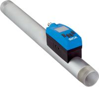 ftmg-isr40sxx SICK FTMG Series Flow Sensor, 37.7 l/min Min, 11309.7 L/min Max