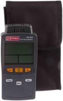 106-5305 RS PRO IM-801 Handheld Gas Detector for Carbon Monoxide Detection