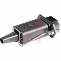 08880001 Schurter Cord Retaining Strain Relief