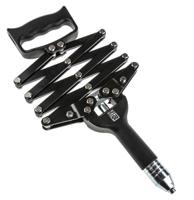 487-129 RS PRO Lazy Tong Riveter