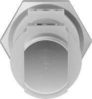 dsnu-20-35-p-a Festo 35 mm Pneumatic Cylinder - 1908285 DSNU Series, Double Acting Acting