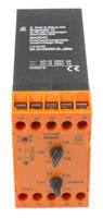 ba9043-3n-ac50-400hz-230400v Dold Voltage Monitoring Relay, 3 Phase, DPDT, DIN Rail