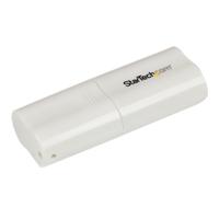 icusbaudio StarTech.com 2 Channel USB 2.0 Sound Card
