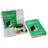 5666 Kitronik Discovery Kit For The BBC micro:bit