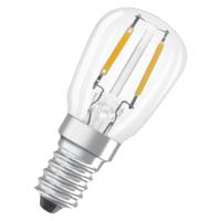 4058075432819 LEDVANCE LED SPECIAL E14 LED Bulbs 1.6 W(5W), 2400K, Neutral White, T shape