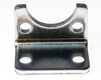 183-7196 RS PRO Cylinder Bracket, For Use With Pneumatic Cylinder, To Fit 32mm Bore Size