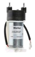 t0058739707 Weller Soldering Accessory Pump Motor, for use with WMA1/WMD1/WMD3/WR2/WR3M/WXR3 Soldering Station