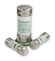ccmr20 Littelfuse 20A T Cartridge Fuse, 10 x 38mm