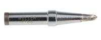 4ptbb8-1 Weller PTBB8 (425°C) 2.4 mm Bevel Soldering Iron Tip for use with TCP (series (old generation)