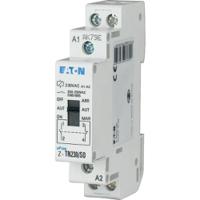 267975-z-tn2301s1o Z-TN Series Relay, DIN Rail Mount, 230V ac Coil, SPDT, 2-Pole, 20A Load