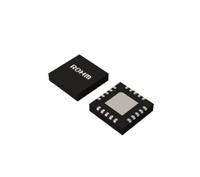 bd9p155muf-ce2 ROHM BD9P155MUF-CE2, 1-Channel, Step Down DC-DC Converter, Selectable 20-Pin, VQFN20FV4040