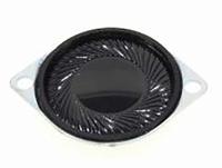k-28-wpc-bl-8-ohm Visaton 8Ω 1W Miniature Speaker 28mm Dia. , 28 (Dia.) x 5.4mm