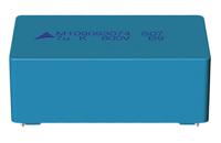 b32774x4106k000 EPCOS B32774 Polypropylene Capacitor PP, 450V dc, ±10%, 10μF, Through Hole