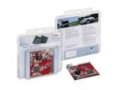 kitaurixtc234tfttobo1 Infineon KIT-AURIX-TC234-TFT Development Kit Evaluation Board KITAURIXTC234TFTTOBO1