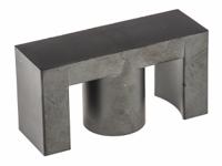 b66395g0000x187 EPCOS N87 ETD 54 Transformer Ferrite Core, 4450nH